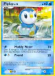 Piplup 85/127 Common card from Platinum Base