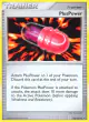PlusPower 112/127 Uncommon card from Platinum Base
