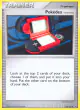 Pokédex HANDY910is 114/127 Uncommon card from Platinum Base