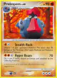 Probopass 60/127 Uncommon card from Platinum Base