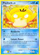 Psyduck 87/127 Common card from Platinum Base