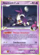 Skuntank G 94/127 Common card from Platinum Base