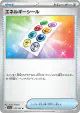 Energy Sticker 152/165 Uncommon card from Pokémon Card 151 (Japanese)
