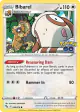 Bibarel 060/078 Common card from Pokémon GO