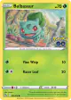 Bulbasaur 001/078 Common card from Pokémon GO