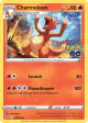 Charmeleon 009/078 Uncommon card from Pokémon GO