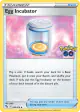 Egg Incubator 066/078 Uncommon card from Pokémon GO
