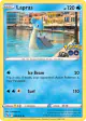 Lapras 023/078 Rare Holo card from Pokémon GO