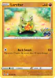 Larvitar 037/078 Common card from Pokémon GO