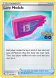 Lure Module 067/078 Uncommon card from Pokémon GO