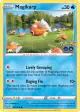 Magikarp 021/078 Common card from Pokémon GO