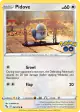 Pidove 061/078 Common card from Pokémon GO