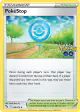 PokéStop 068/078 Uncommon card from Pokémon GO