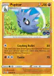 Pupitar 038/078 Uncommon card from Pokémon GO