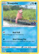 Slowpoke 019/078 Common card from Pokémon GO