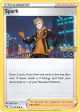 Spark 070/078 Uncommon card from Pokémon GO