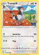 Tranquill 062/078 Common card from Pokémon GO