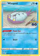 Wimpod 025/078 Common card from Pokémon GO