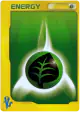Grass Energy 150/141 card from Pokémon VS (Japanese)