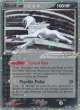 Absol ex 92/108 Rare Holo EX card from Power Keepers