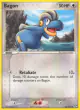 Bagon 43/108 Common card from Power Keepers