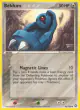 Beldum 45/108 Common card from Power Keepers