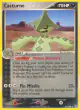 Cacturne 27/108 Uncommon card from Power Keepers