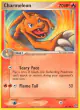 Charmeleon 28/108 Uncommon card from Power Keepers