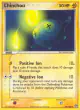 Chinchou 49/108 Common card from Power Keepers
