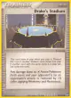 Drake's Stadium 72/108 Uncommon card from Power Keepers