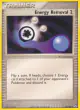 Energy Removal 2 74/108 Uncommon card from Power Keepers