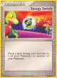 Energy Switch 75/108 Uncommon card from Power Keepers