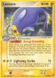 Lanturn 15/108 Rare card from Power Keepers