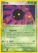 Lileep 52/108 Common card from Power Keepers
