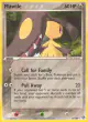 Mawile 17/108 Rare card from Power Keepers