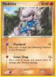 Meditite 55/108 Common card from Power Keepers
