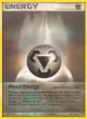 Metal Energy 88/108 Rare card from Power Keepers