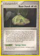 Root Fossil 86/108 Common card from Power Keepers