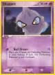 Shuppet 61/108 Common card from Power Keepers