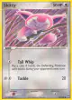 Skitty 62/108 Common card from Power Keepers