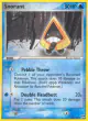 Snorunt 64/108 Common card from Power Keepers