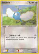 Swablu 66/108 Common card from Power Keepers