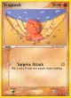 Trapinch 68/108 Common card from Power Keepers