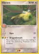 Vibrava 40/108 Uncommon card from Power Keepers