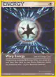Warp Energy 91/108 Uncommon card from Power Keepers