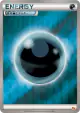 Darkness Energy 138/131 card from Premium Champion Pack (Japanese)