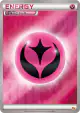 Fairy Energy 140/131 card from Premium Champion Pack (Japanese)