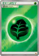 Grass Energy 132/131 card from Premium Champion Pack (Japanese)