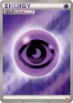 Psychic Energy 136/131 card from Premium Champion Pack (Japanese)
