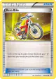 Acro Bike 122/160 Uncommon card from Primal Clash